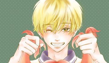 Pinky 俏皮小拇指漫画 1已完结 在线漫画 极速漫画